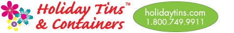 HolidayTins.com
