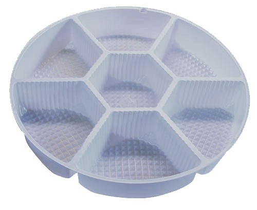 Insert 115 7-Cav (Half Case)