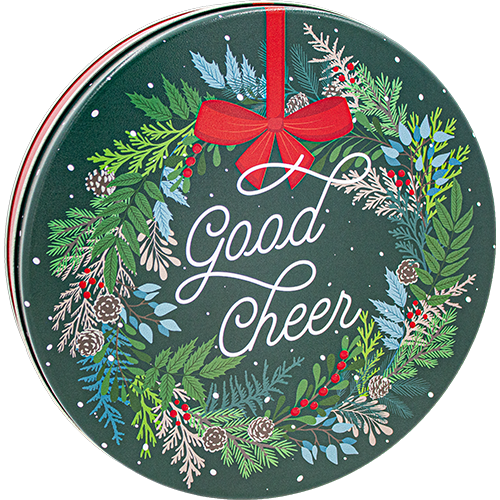 115 Good Cheer  (New for 2026!) (In Stock!)