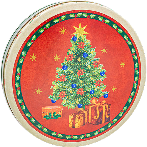 115 Holiday Traditions  (New for 2026!) 