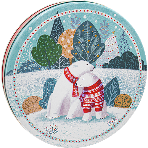 115 Polar Bears  (New for 2026!) (In Stock!)