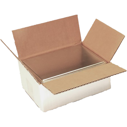 12 Rect Carton