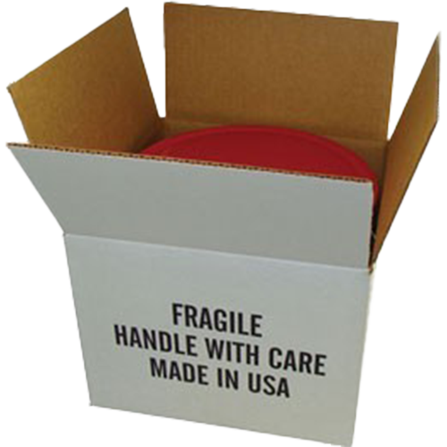 15T Carton