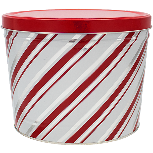 15T Candy Stripes 