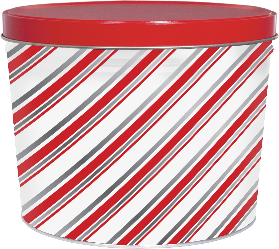 15T Candy Stripes