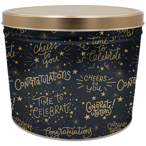 15T Congratulations  (New for 2026!) (Preorder Now!)