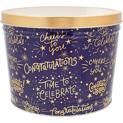 15T Congratulations  (New for 2026!) (In Stock!)