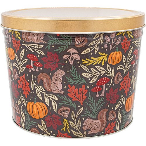 15T Fall Harvest  (New for 2026!) (In Stock!)