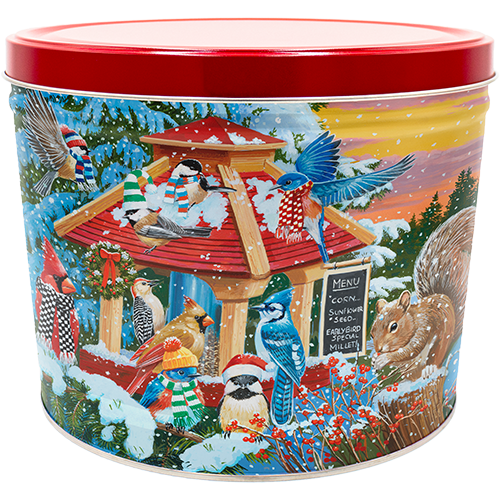 15T Feathered Friends  (New for 2026!) (Preorder Now!)