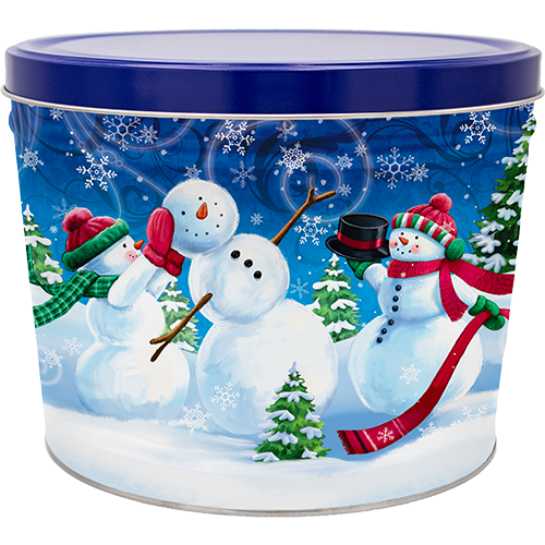 15T Feeling Frosty  (New for 2026!) (Preorder Now!)