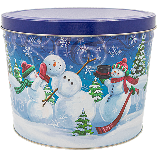 15T Feeling Frosty  (New for 2026!) (In Stock!)