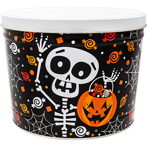 15T Frightful Fun