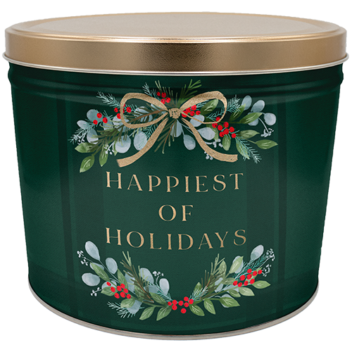 15T Happiest of Holidays  (New for 2026!) (Preorder Now!)