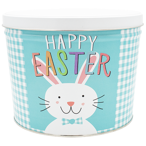 15T Happy Easter (Almost Gone!)