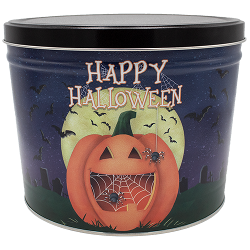 15T Moonlit Halloween (Almost Gone!)