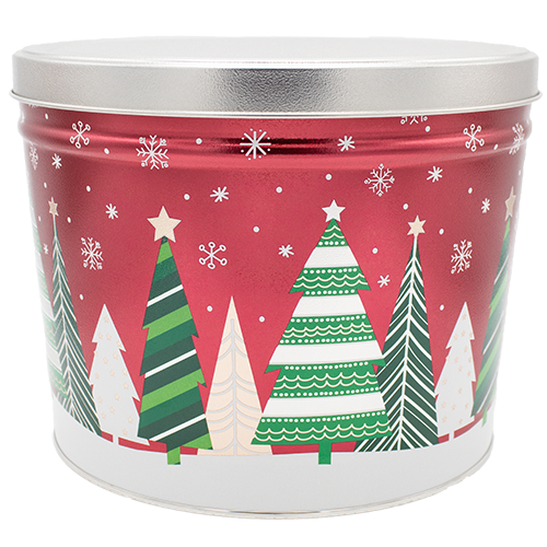 15T Holiday Trees 