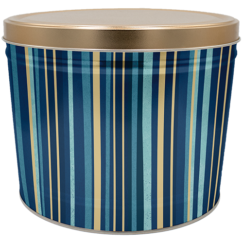 15T Indigo Stripes  (New for 2026!) (Preorder Now!)