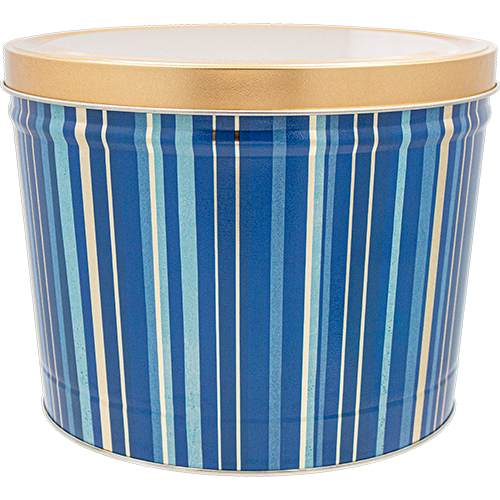 15T Indigo Stripes  (New for 2026!) (In Stock!)