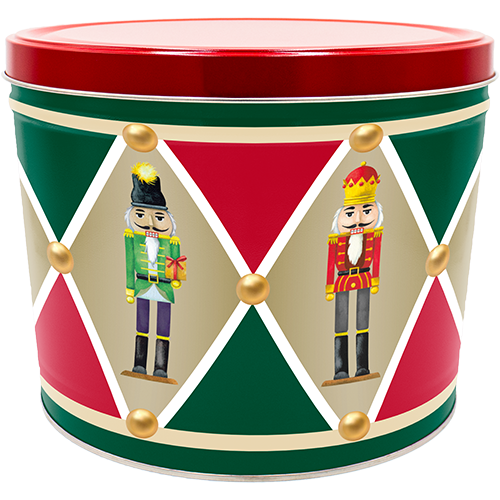 15T Majestic Nutcrackers (New for 2025!)