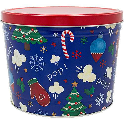 15T PopPopPop (New for 2025!)