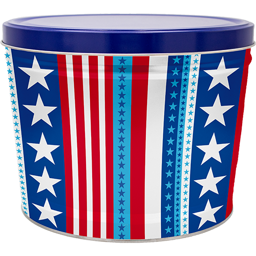 15T Stars & Stripes  (New for 2026!) (Preorder Now!)