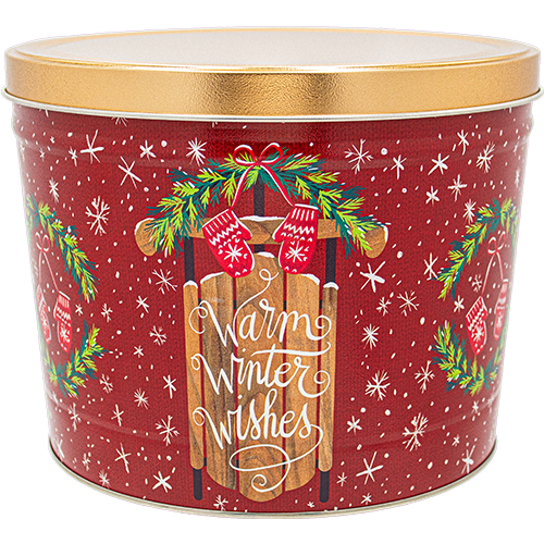 15T Warm Winter Wishes