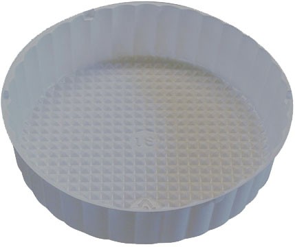 Insert 1S 1-Cav (Half Case)