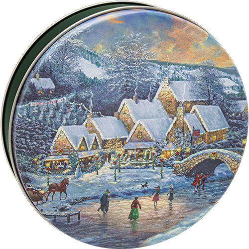 1S Christmas At Lamplight Village (New for 2025!)
