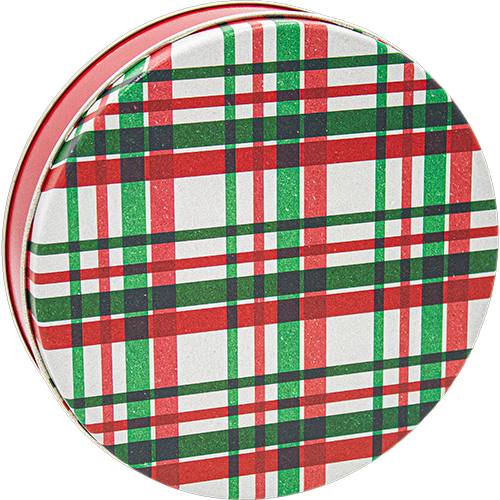 1S Cozy Winter Plaid  (New for 2026!) (In Stock!)