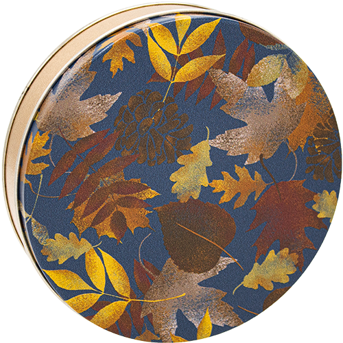 1S Falling Leaves (Almost Gone)