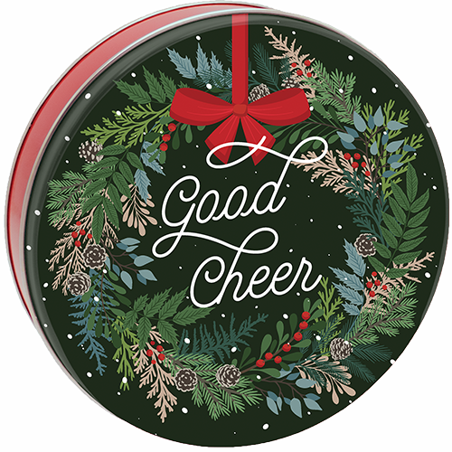 1S Good Cheer  (New for 2026!)