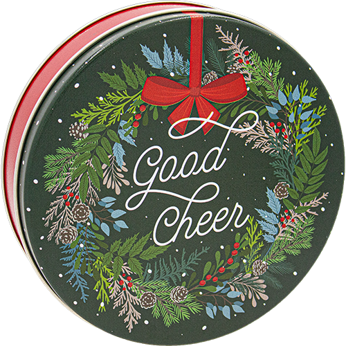 1S Good Cheer  (New for 2026!) (In Stock!)