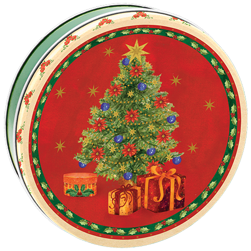 1S Holiday Traditions  (New for 2026!)