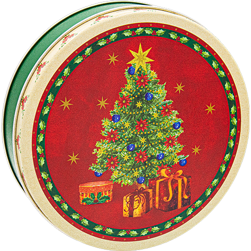 1S Holiday Traditions  (New for 2026!) (In Stock!)