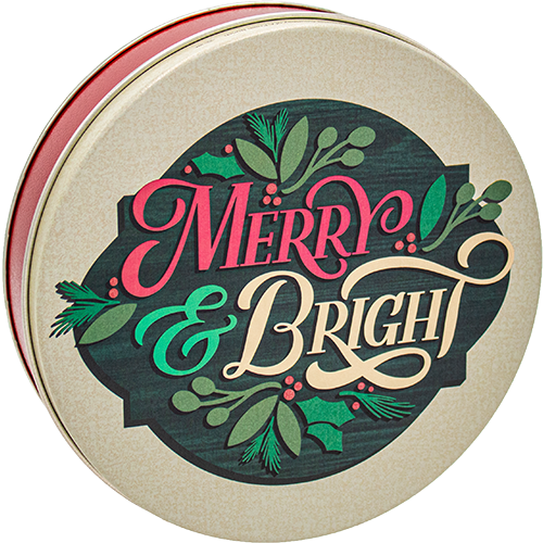 115 Merry & Bright (Almost Gone!)