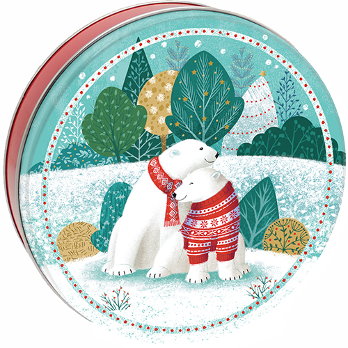 1S Polar Bears  (New for 2026!)