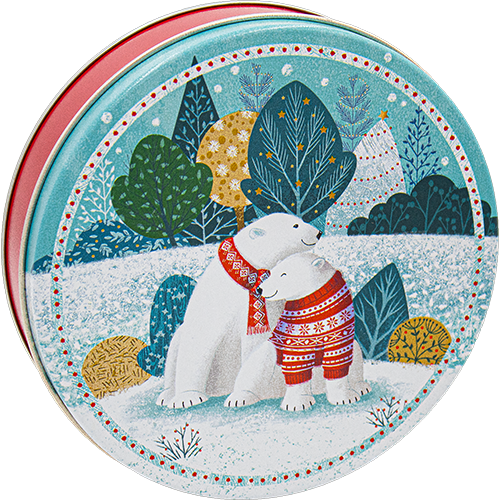 1S Polar Bears  (New for 2026!) (In Stock!)