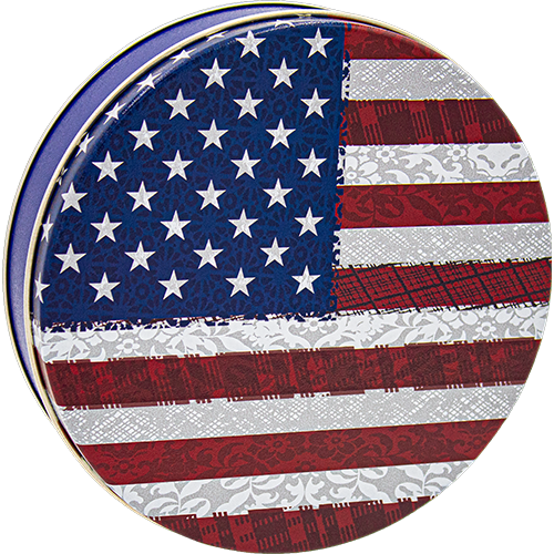 1S Red White & Blue  (New for 2026!) (In Stock!)