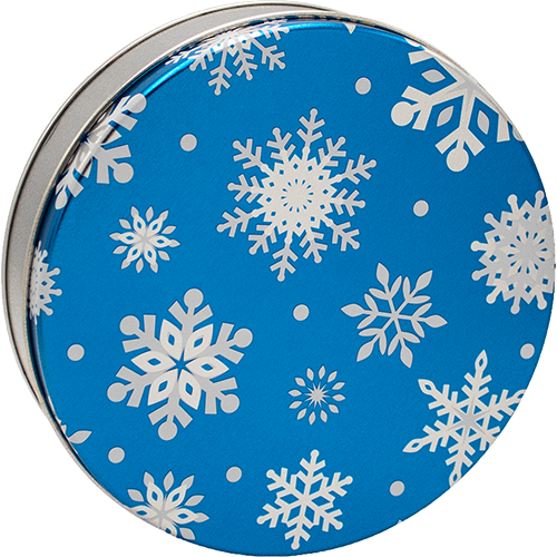 1S Flurries (Almost Gone!)
