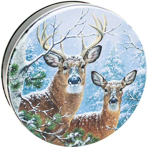 1S Whitetail Deer