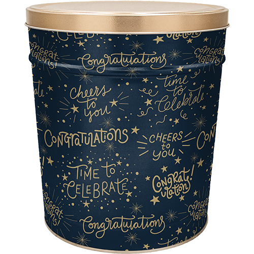 25T Congratulations  (New for 2026!) (Preorder Now!)