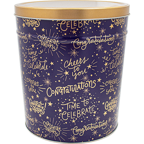 25T Congratulations  (New for 2026!) (In Stock!)