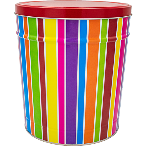 25T Everyday Stripes (Almost Gone!)