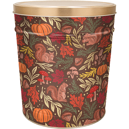 25T Fall Harvest  (New for 2026!) (Preorder Now!)