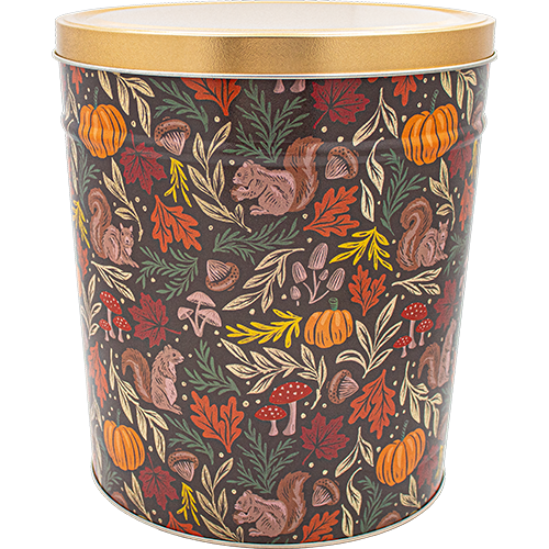 25T Fall Harvest  (New for 2026!) (In Stock!)