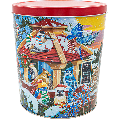 25T Feathered Friends  (New for 2026!) (In Stock!)