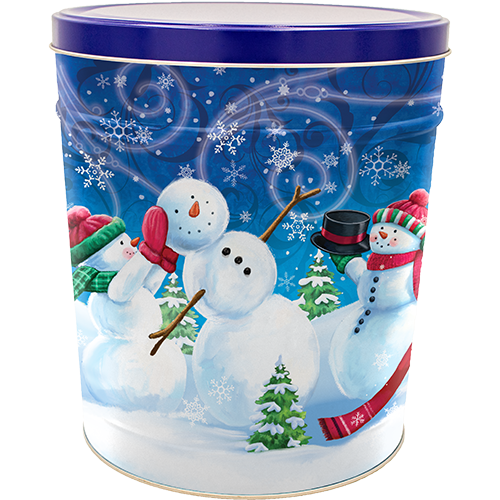 50T Felling Frosty (New for 2026!) (Preorder Now!)