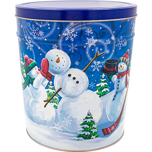 25T Feeling Frosty  (New for 2026!) (In Stock!)