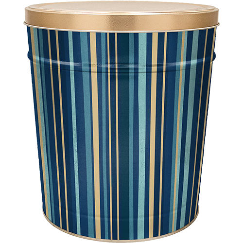 25T Indigo Stripes  (New for 2026!) (Preorder Now!)