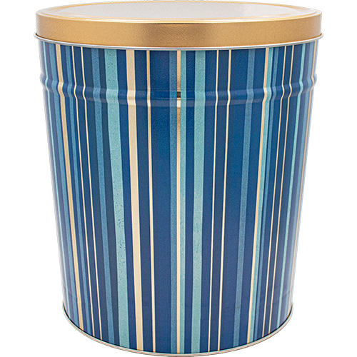 25T Indigo Stripes  (New for 2026!) (In Stock!)